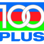 100PLUS logo-01