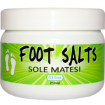 Foot Salts