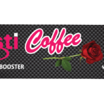 Nasti for Her Coffee Sachet