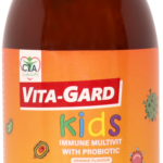VitaGard Kids Bottle